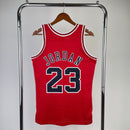 Regata Chicago Bulls Away Mitchell & Ness 97/98