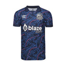 Camisa Santos Third 23/24