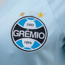 Camisa Umbro Grêmio Azul 2025/26 Terceiro Uniforme - Modelo Torcedor - Feminina
