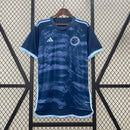 DUDU 7 - Camisa Cruzeiro I 2024/25 + PERSONALIZAÇÃO GRÁTIS