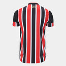 Camisa São Paulo Tricolor Away 24/25 - New Balance Torcedor Feminina