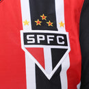 Camisa São Paulo Tricolor Away 24/25 - New Balance Torcedor Feminina