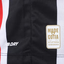 Camisa São Paulo Tricolor Away 24/25 - New Balance Torcedor Feminina