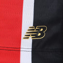Camisa São Paulo Tricolor Away 24/25 - New Balance Torcedor Feminina