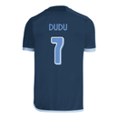 DUDU 7 - Camisa Cruzeiro I 2024/25 + PERSONALIZAÇÃO GRÁTIS