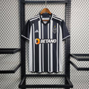 Camisa Atlético Mineiro Home 23/24 - Adidas Torcedor Masculina - Lançamento