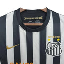 Camisa Retrô Santos 2012/13 Away - NEYMAR JR 11