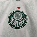 Camisa Palmeiras Reserva 2025/26 - Puma Torcedor Masculina