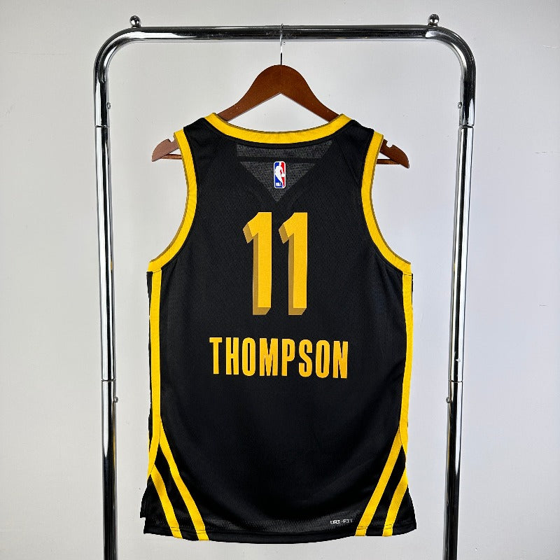 Regata Golden State Warriors City Edition 23/24
