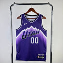 Regata Utah Jazz City Edition 23/24