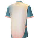 Camisa Manchester City Definitely 24/25 - Amarela