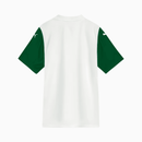 Camisa Puma Palmeiras 2025/26 II Torcedor - Branca