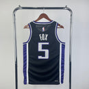 Regata Sacramento Kings Icon Edition 23/24