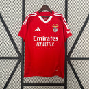 Camisa Benfica Home 24/25 - Vermelha