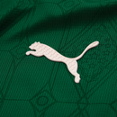 Camisa Puma Palmeiras 2025/26 I Jogador - Verde