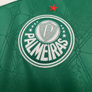 Camisa Palmeiras Titular 2025/26 - Puma Torcedor Masculina