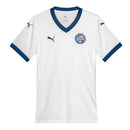 Camisa Bahia Feminina Home 25/26 - Branca