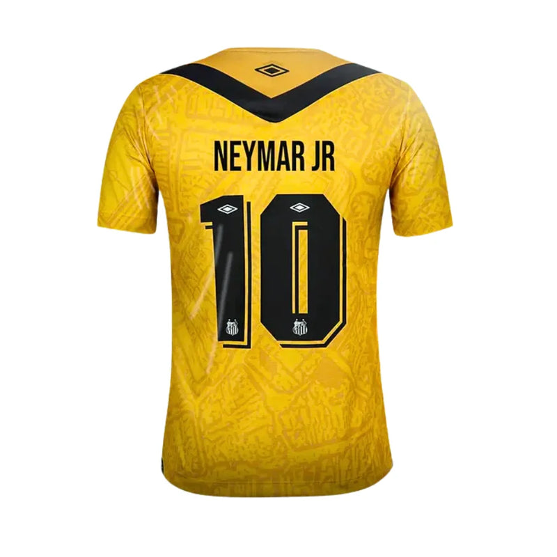 Camisa Santos Third 24/25