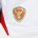 Camisa São Paulo Branca Home 25/26 - New Balance Torcedor Masculina - Lançamento 2025