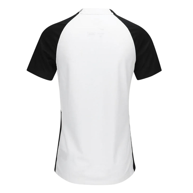 Camisa Corinthians Home 25/26 - Torcedor Masculina Branca