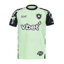 Camisa Botafogo Goleiro 25/26 - Verde Água