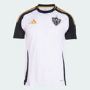 Camisa Atlético Mineiro 2 uniforme 25/26 - Adidas Torcedor Masculina - Lançamento