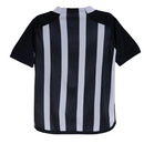 Conjunto Infantil Atlético Mineiro I 24/25 - Preto e Branco