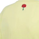 Conjunto Infantil Espanha II 2024 - Torcedor Amarelo