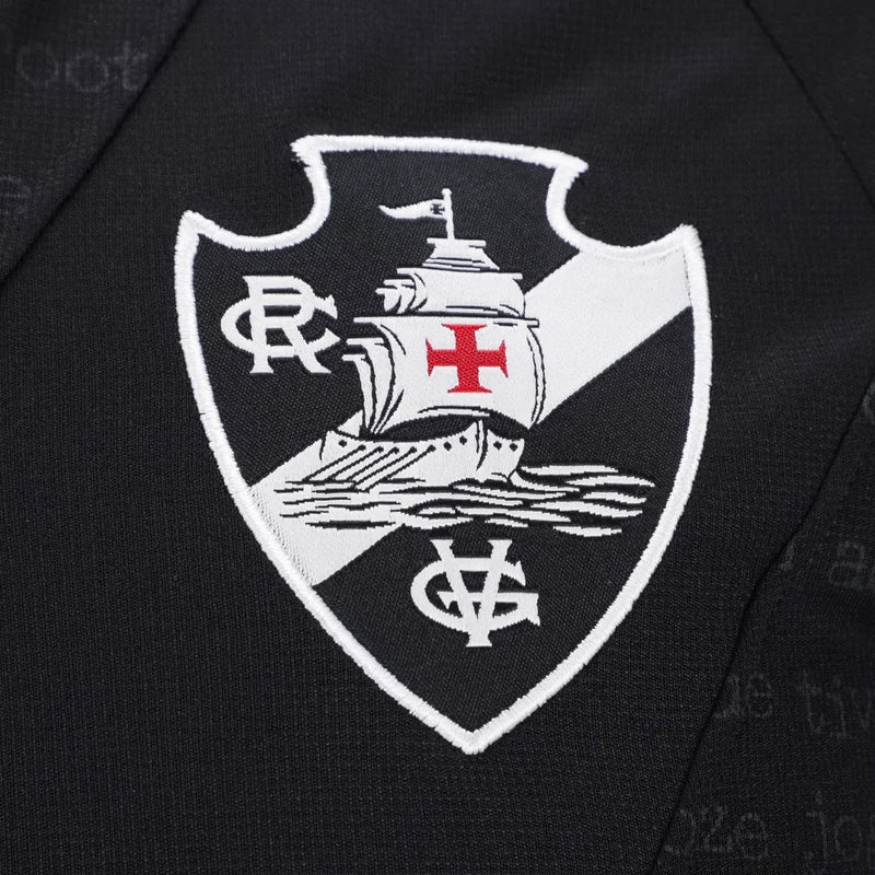 Camisa Vasco 24/25 Goleiro