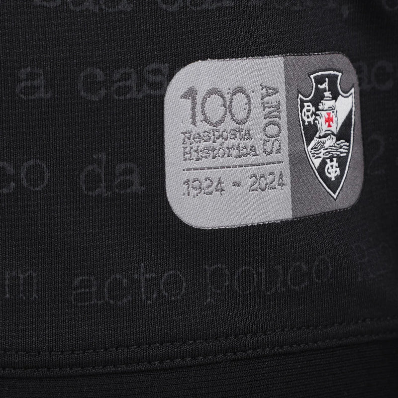 Camisa Vasco 24/25 Goleiro