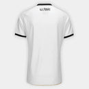 Camisa Feminina Kappa Vasco da Gama 2025/26 II - Branca