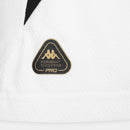 Camisa Feminina Kappa Vasco da Gama 2025/26 II - Branca