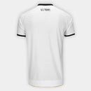Camisa Kappa Vasco da Gama 2025/26 II - Branca