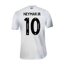 Camisa Santos Home 24/25 - NEYMAR JR - 10 - Frete Grátis