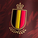 Camisa Bélgica Edição Especial 24/25 s/n° Torcedor Masculino