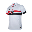Kit infantil São Paulo Titular Uniforme 24/25 New balance