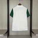 Camisa Palmeiras Reserva 2025/26 - Puma Torcedor Masculina