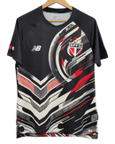 Camisa São Paulo 2025/26 PRÉ JOGO - Torcedor