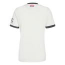 Camisa Manchester United Third 24/25 - Branca
