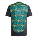 Camisa Jamaica Reserva 24/25 - Adidas Torcedor Masculina
