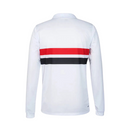 Camisa Manga Longa  São Paulo Titular 24/25 - NB Torcedor Masculina
