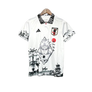 Camisa Japão Edição Especial Naruto ( Pain ) - 2024