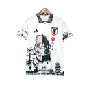 Camisa Japão Edição Especial Naruto - 2024