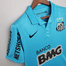 Camisa Retrô Santos 2012/13 Third - NEYMAR JR 11