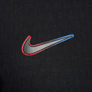 Camisa Barcelona Travis Scott Away 24/25 Jogador - Preta - Edição Limitada