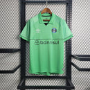 Camisa Gremio Goleiro 23/24 Umbro Torcedor Masculina - Verde