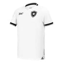 Camisa Botafogo Third 24/25 Jogador - Branca