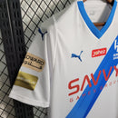 Camisa Al-Hilal 23/24 - Branca - Nova camisa do Neymar