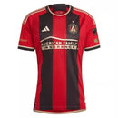 Camisa Atlanta United Home 23/24 - Adidas Torcedor Masculina