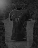 Camisa Brasil Black 22/23 - Nike Versão Jogador Masculina